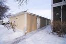 2 455 Pandora Avenue W, Winnipeg, MB  - Outdoor With Exterior 