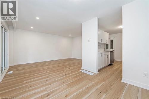 88 Tunbridge Crescent Unit# 49, Hamilton, ON - Indoor