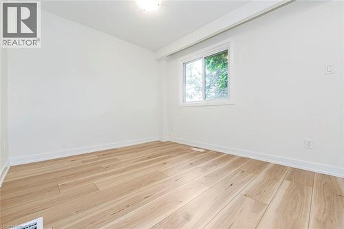 88 Tunbridge Crescent Unit# 49, Hamilton, ON - Indoor Photo Showing Other Room