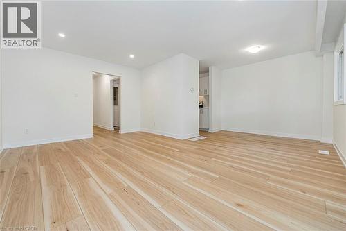 88 Tunbridge Crescent Unit# 49, Hamilton, ON - Indoor Photo Showing Other Room