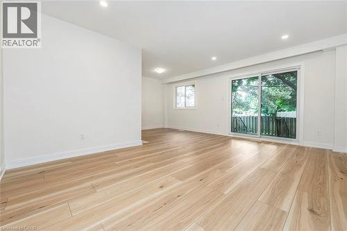 88 Tunbridge Crescent Unit# 49, Hamilton, ON - Indoor