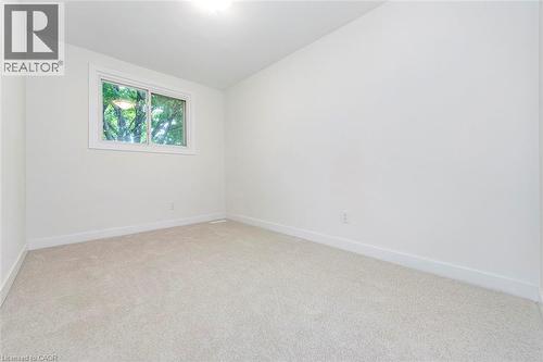 88 Tunbridge Crescent Unit# 49, Hamilton, ON - Indoor Photo Showing Other Room