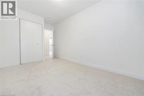 88 Tunbridge Crescent Unit# 49, Hamilton, ON - Indoor Photo Showing Other Room