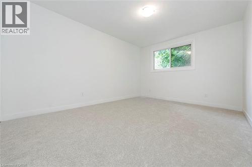 88 Tunbridge Crescent Unit# 49, Hamilton, ON - Indoor Photo Showing Other Room