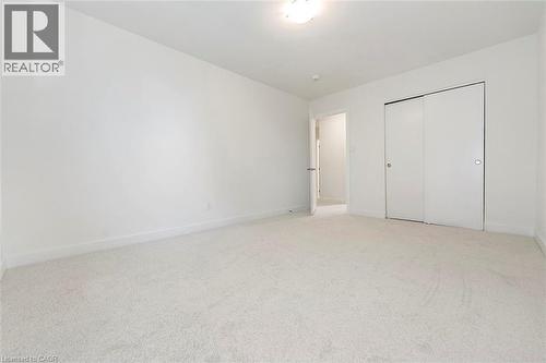 88 Tunbridge Crescent Unit# 49, Hamilton, ON - Indoor Photo Showing Other Room