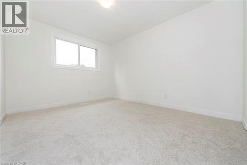 88 Tunbridge Crescent Unit# 49, Hamilton, ON - Indoor Photo Showing Other Room