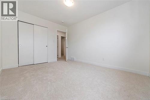 88 Tunbridge Crescent Unit# 49, Hamilton, ON - Indoor Photo Showing Other Room