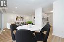 88 Tunbridge Crescent Unit# 49, Hamilton, ON  - Indoor Photo Showing Dining Room 