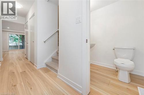 88 Tunbridge Crescent Unit# 49, Hamilton, ON - Indoor Photo Showing Bathroom