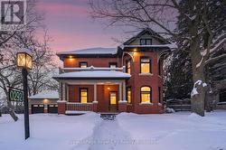 292 GEDDES STREET  Centre Wellington (Elora/Salem), ON N0B 1S0