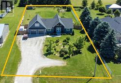 22910 HIGHBURY AVENUE N  Middlesex Centre (Bryanston), ON N0M 2A0