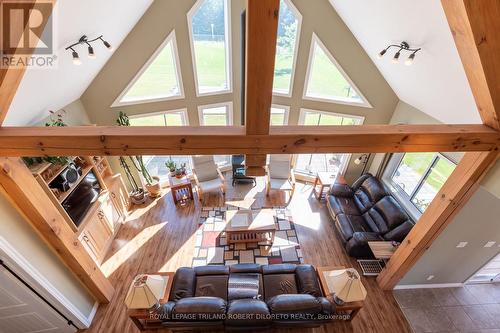 22910 Highbury Avenue N, Middlesex Centre (Bryanston), ON - Indoor