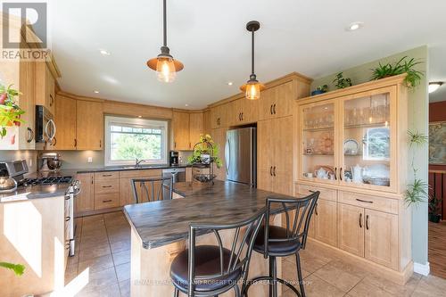 22910 Highbury Avenue N, Middlesex Centre (Bryanston), ON - Indoor