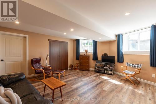 22910 Highbury Avenue N, Middlesex Centre (Bryanston), ON - Indoor