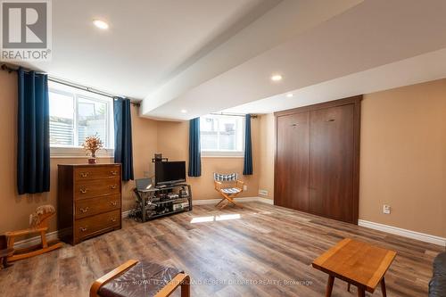 22910 Highbury Avenue N, Middlesex Centre (Bryanston), ON - Indoor