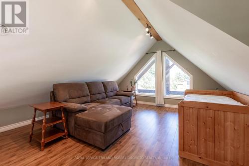 22910 Highbury Avenue N, Middlesex Centre (Bryanston), ON - Indoor