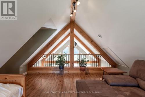 22910 Highbury Avenue N, Middlesex Centre (Bryanston), ON - Indoor