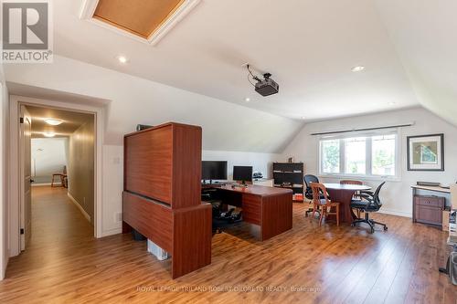 22910 Highbury Avenue N, Middlesex Centre (Bryanston), ON - Indoor