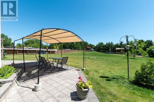 22910 Highbury Avenue N, Middlesex Centre (Bryanston), ON - Outdoor