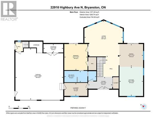 22910 Highbury Avenue N, Middlesex Centre (Bryanston), ON - Other