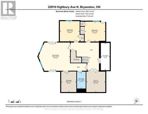 22910 Highbury Avenue N, Middlesex Centre (Bryanston), ON - Other