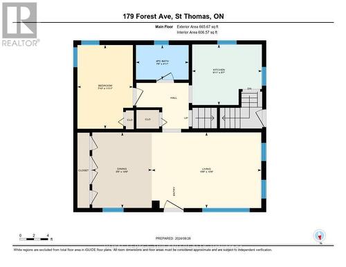 179 Forest Avenue, St. Thomas, ON - Other