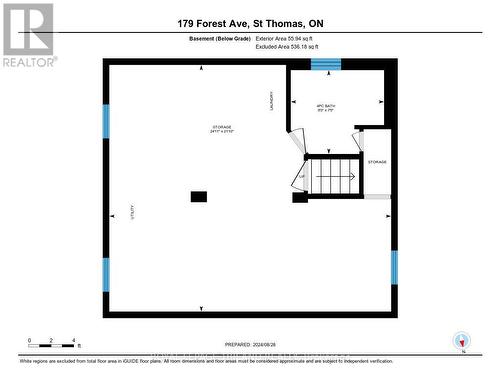 179 Forest Avenue, St. Thomas, ON - Other