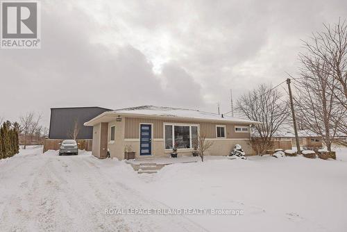 1212-1214-1218 Talbot Street, St. Thomas, ON 