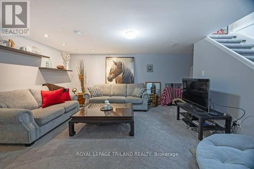 1212-1214-1218 Talbot Street, St. Thomas, ON 