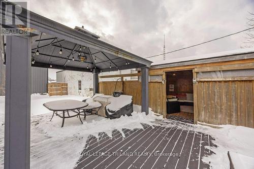 1212-1214-1218 Talbot Street, St. Thomas, ON 