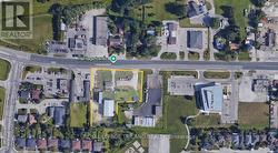 1212-1214-1218 TALBOT STREET  St. Thomas, ON N5P 1G7