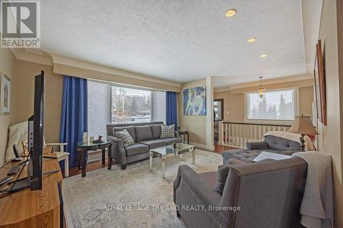 1212-1214-1218 Talbot Street, St. Thomas, ON 