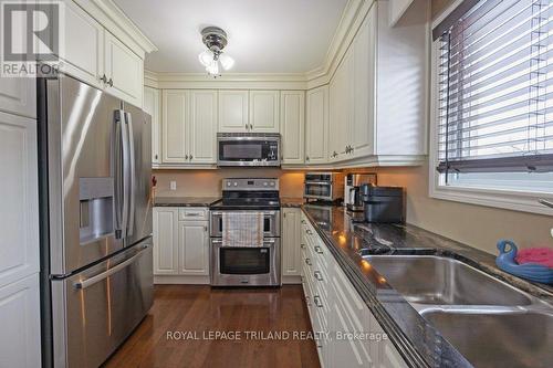 1212-1214-1218 Talbot Street, St. Thomas, ON 