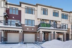64 FEATHERTOP LANE  Ottawa, ON K2V 0K7