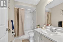 Master Ensuite - 