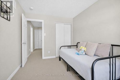 2nd Bedroom - 64 Feathertop Lane, Ottawa, ON - Indoor Photo Showing Bedroom