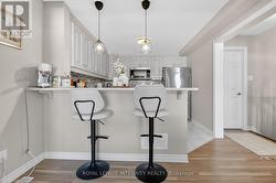 Kitchen and Breakfast Space - 