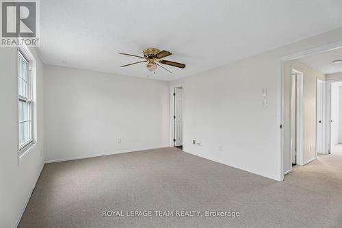 9 Moorside Private, Ottawa, ON - Indoor Photo Showing Other Room
