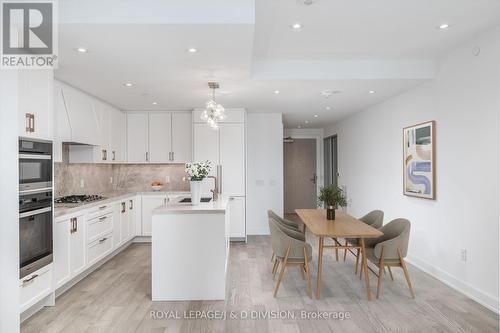 513 - 1 Strathgowan Avenue, Toronto, ON - Indoor