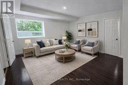 3 - 645 TOWNLINE ROAD N  Clarington, ON L1E 2J4