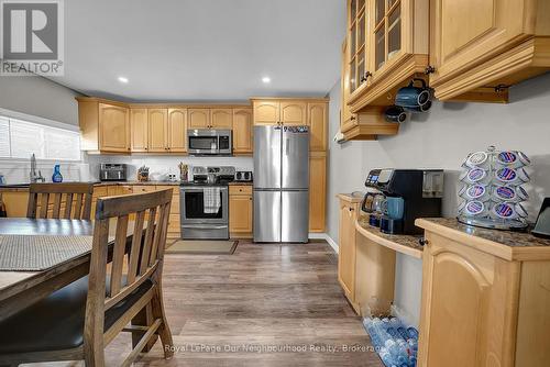30 Church Street W, Cramahe (Colborne), ON - Indoor Photo Showing Kitchen