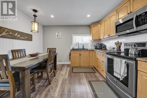 30 Church Street W, Cramahe (Colborne), ON - Indoor