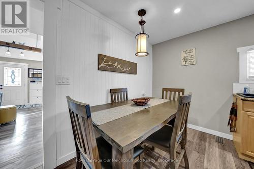 30 Church Street W, Cramahe (Colborne), ON - Indoor Photo Showing Dining Room