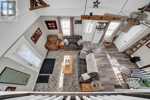 30 Church Street W, Cramahe (Colborne), ON - Indoor