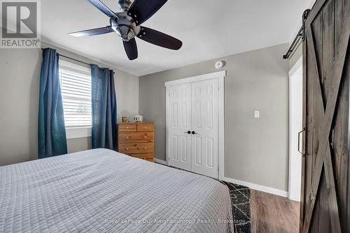 30 Church Street W, Cramahe (Colborne), ON - Indoor Photo Showing Bedroom