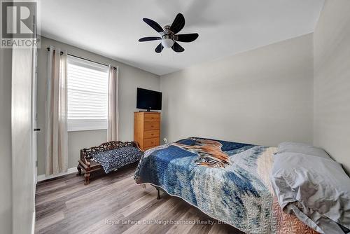 30 Church Street W, Cramahe (Colborne), ON - Indoor Photo Showing Bedroom