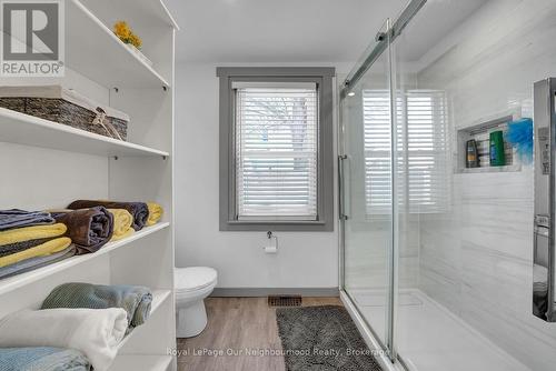 30 Church Street W, Cramahe (Colborne), ON - Indoor Photo Showing Bathroom