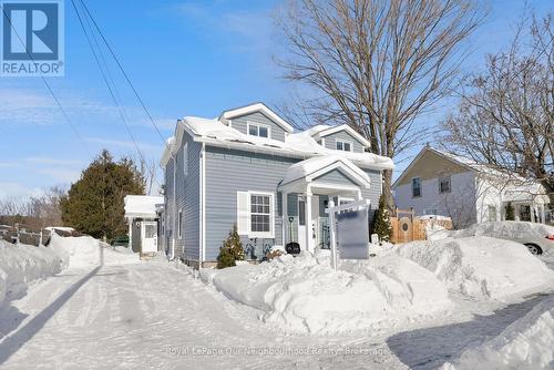 30 Church Street W, Cramahe (Colborne), ON - Outdoor With Facade