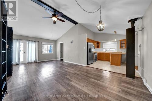 30 Church Street W, Cramahe (Colborne), ON - Indoor