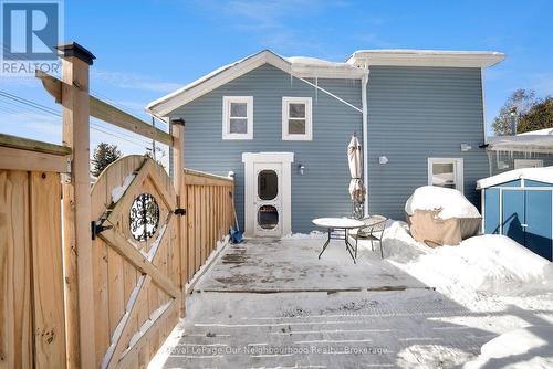 30 Church Street W, Cramahe (Colborne), ON - Outdoor